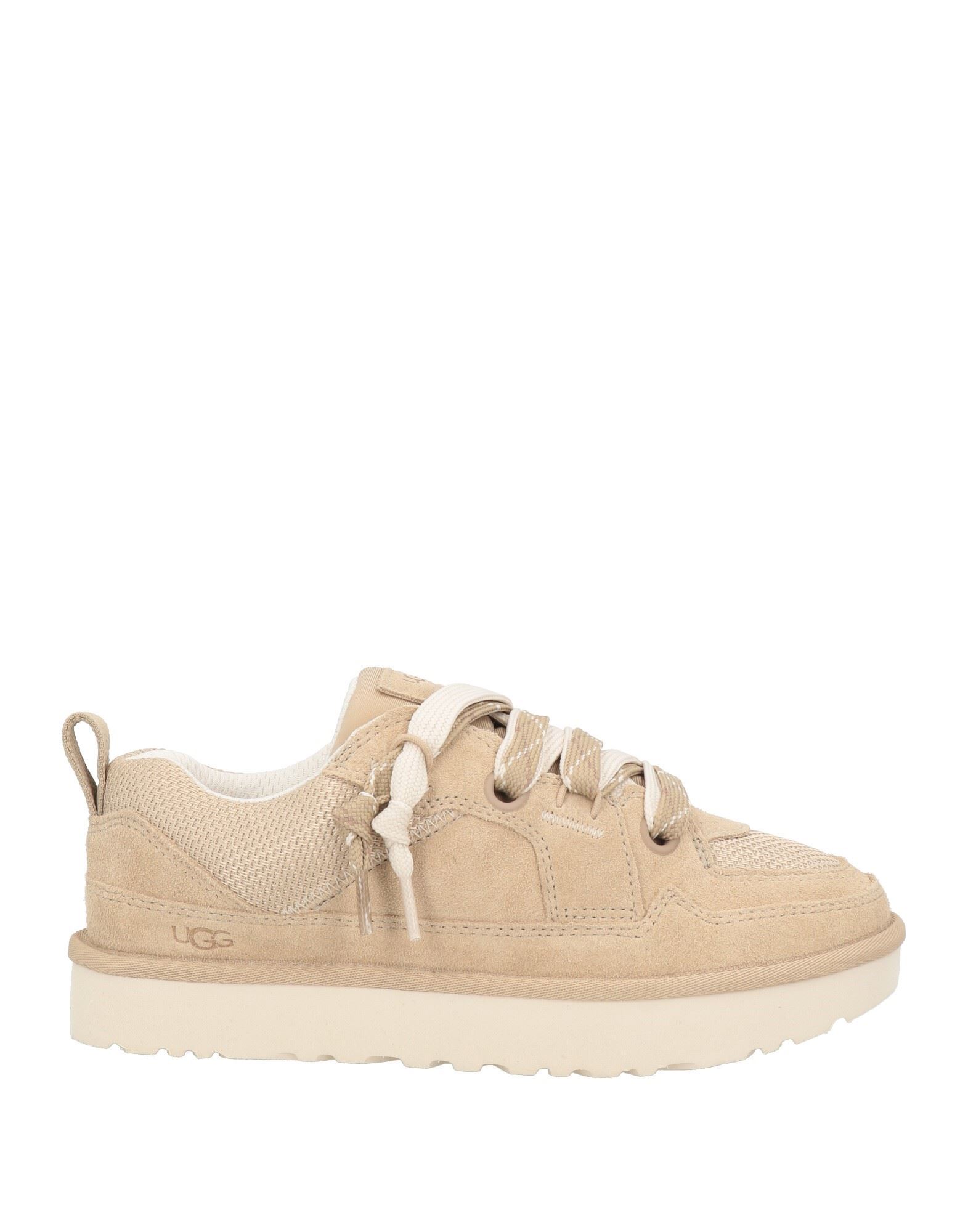 UGG Sneakers Damen Beige von UGG