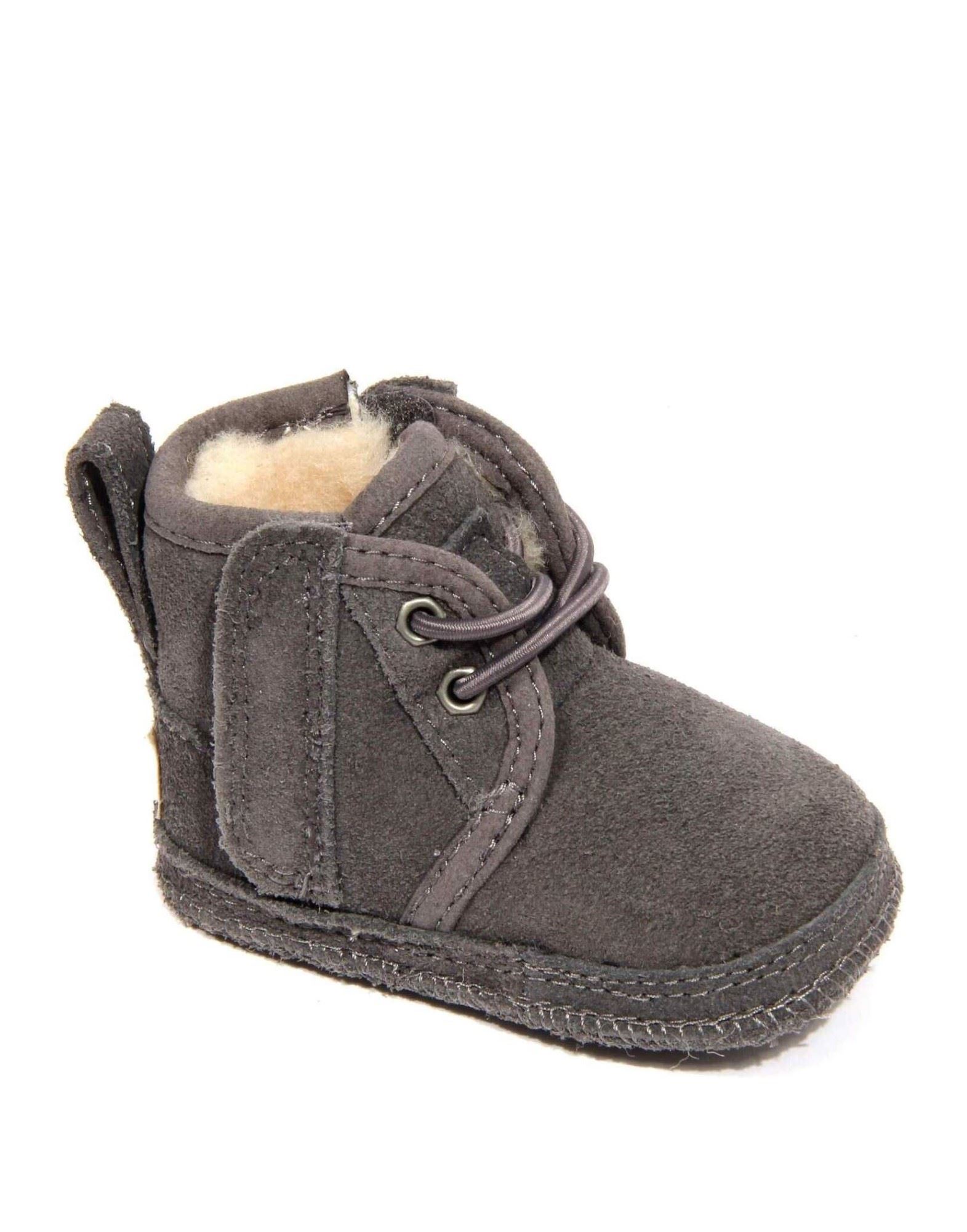 UGG Sneakers Kinder Grau von UGG