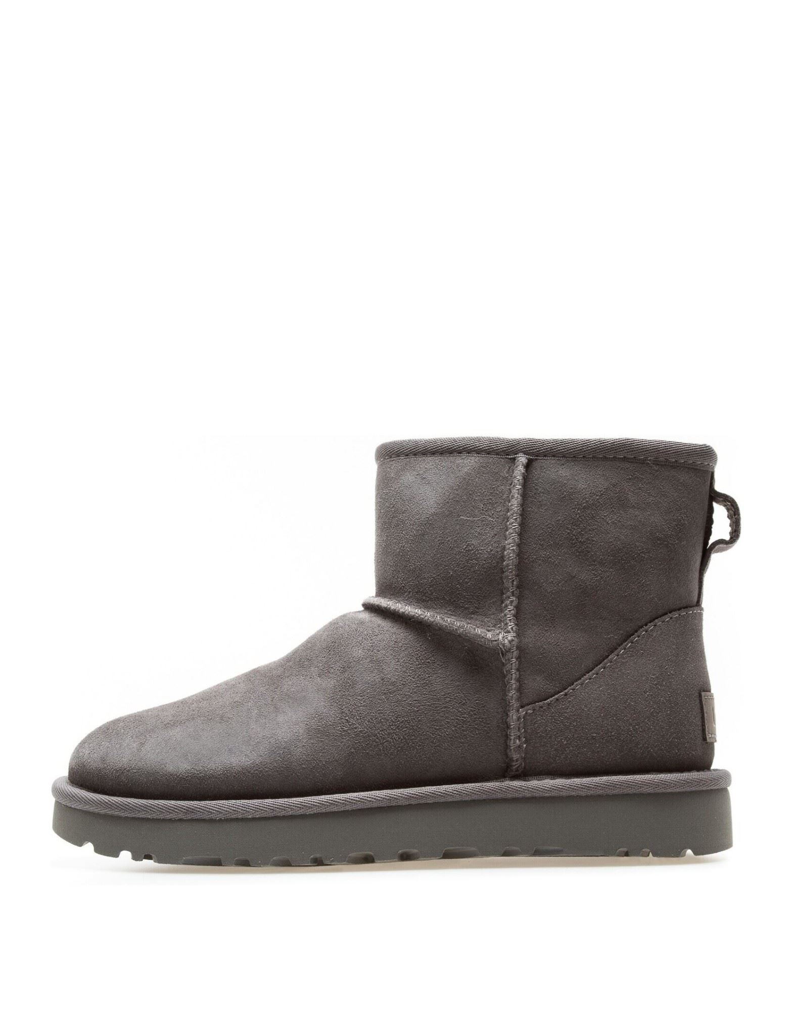 UGG Stiefel Herren Hellgrau von UGG