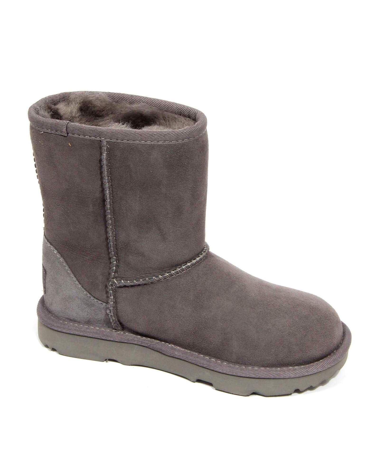 UGG Stiefel Kinder Grau von UGG