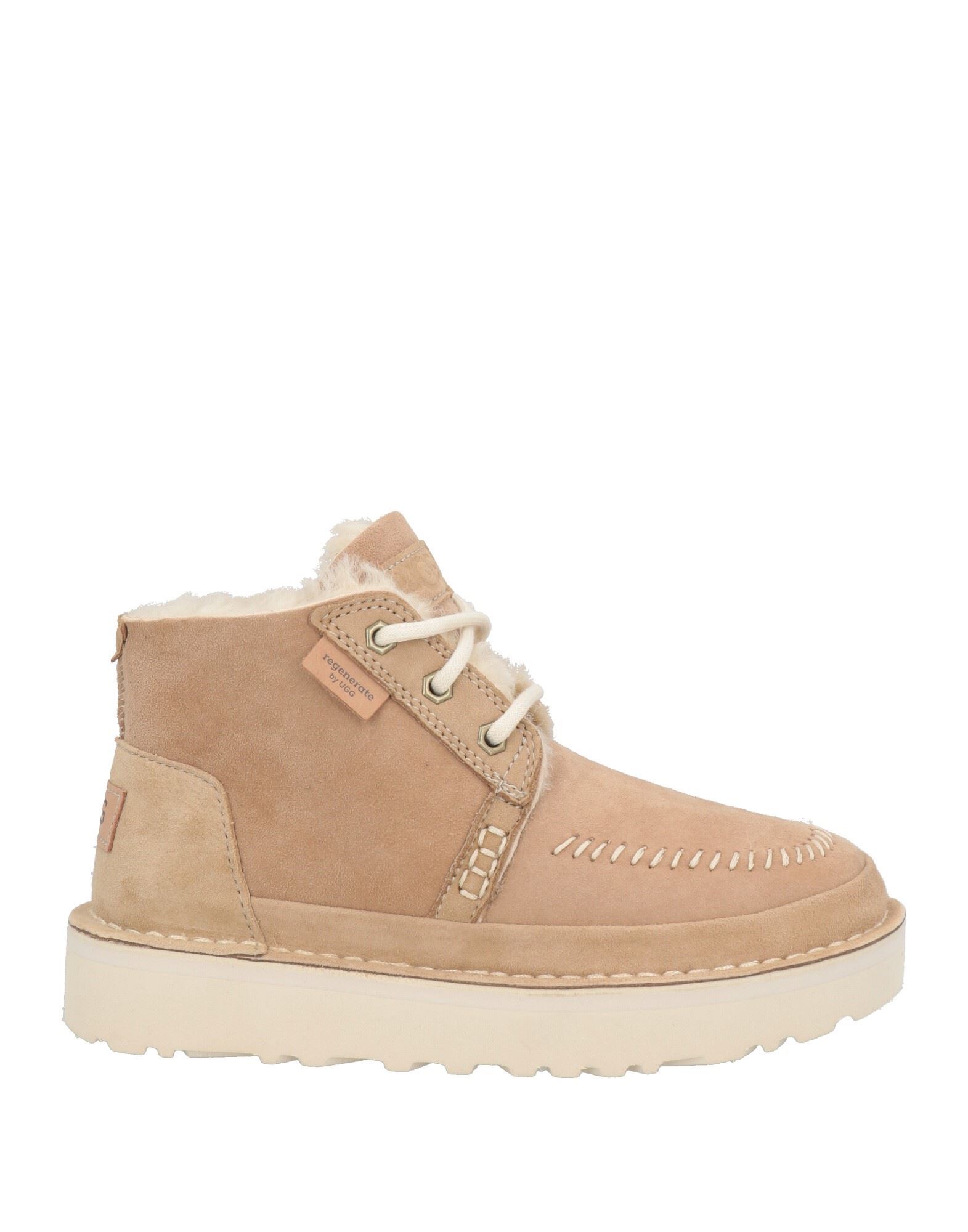 UGG Stiefelette Damen Beige von UGG