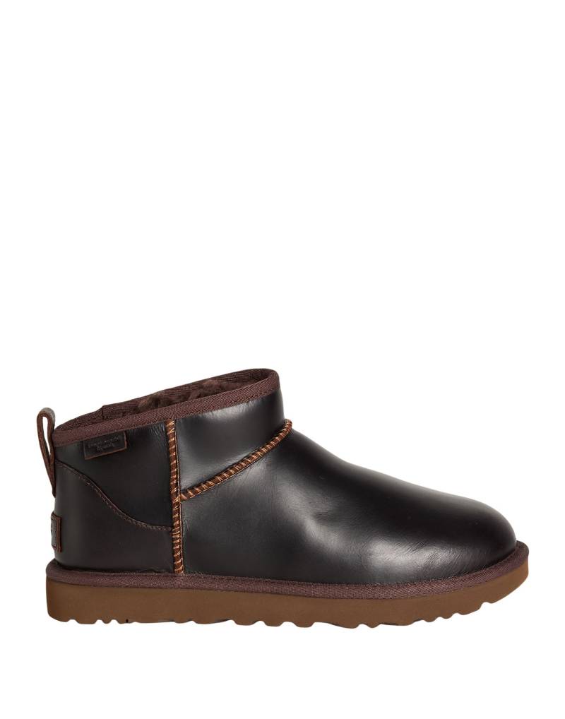 UGG Stiefelette Damen Dunkelbraun von UGG