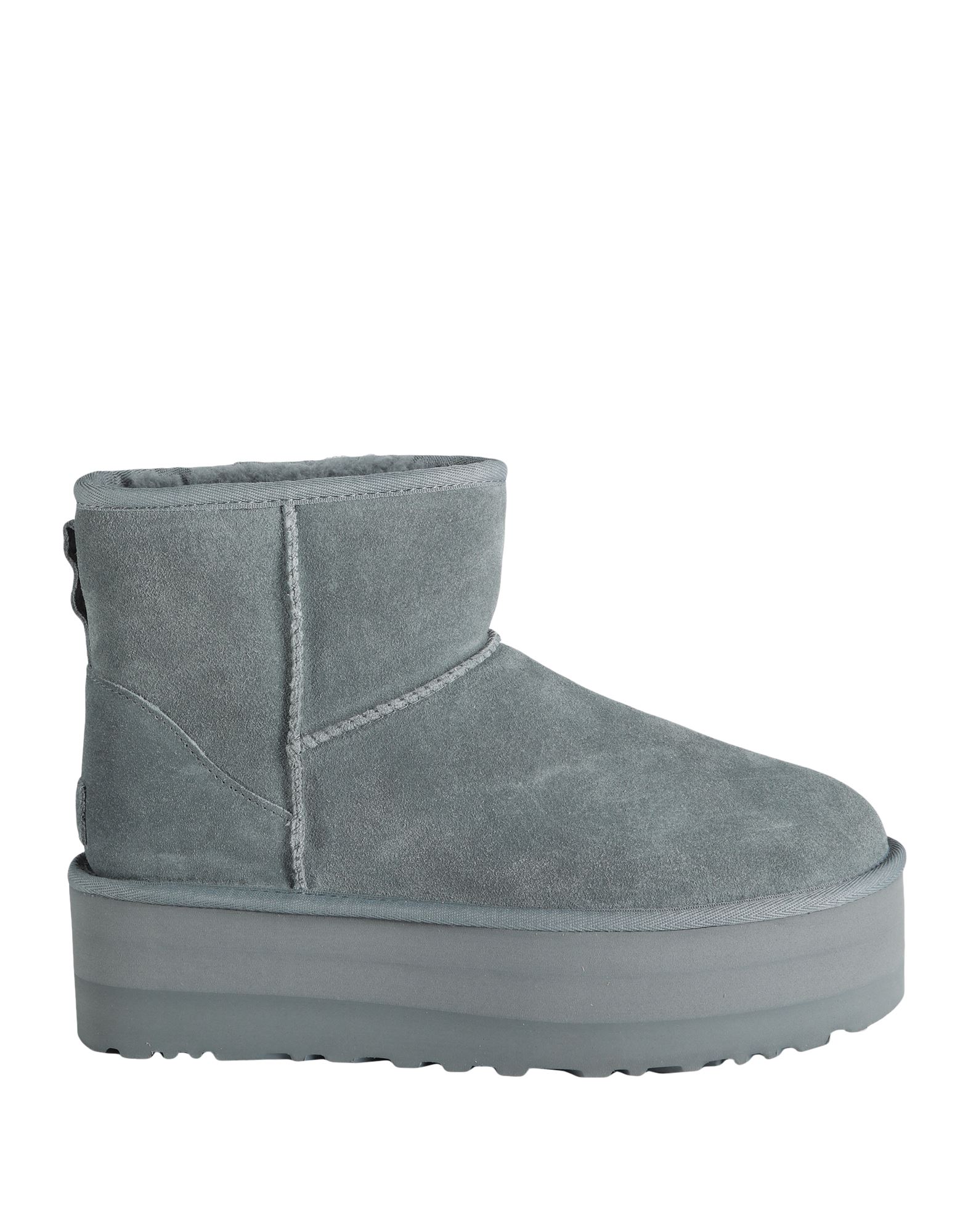 UGG Stiefelette Damen Grau von UGG