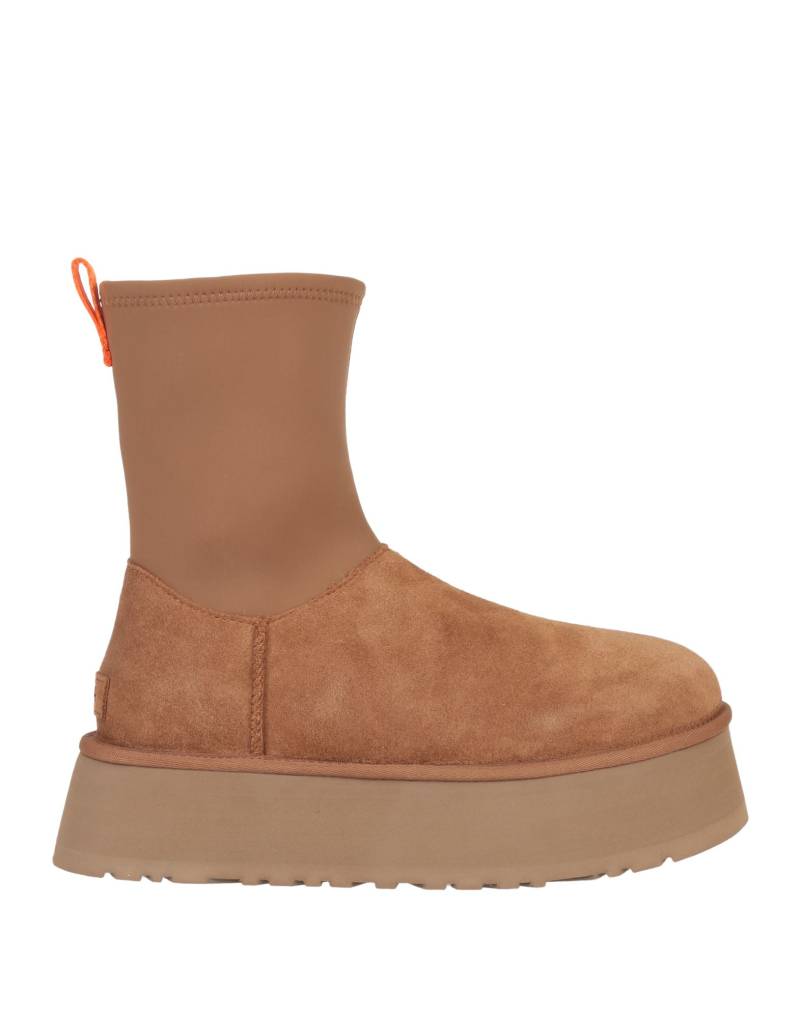 UGG Stiefelette Damen Kamel von UGG