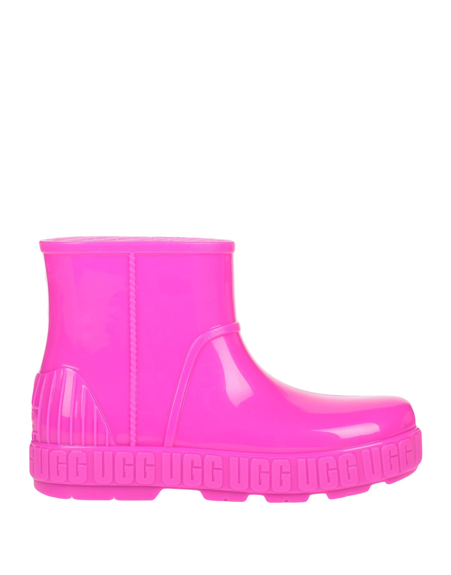 UGG Stiefelette Damen Magenta von UGG