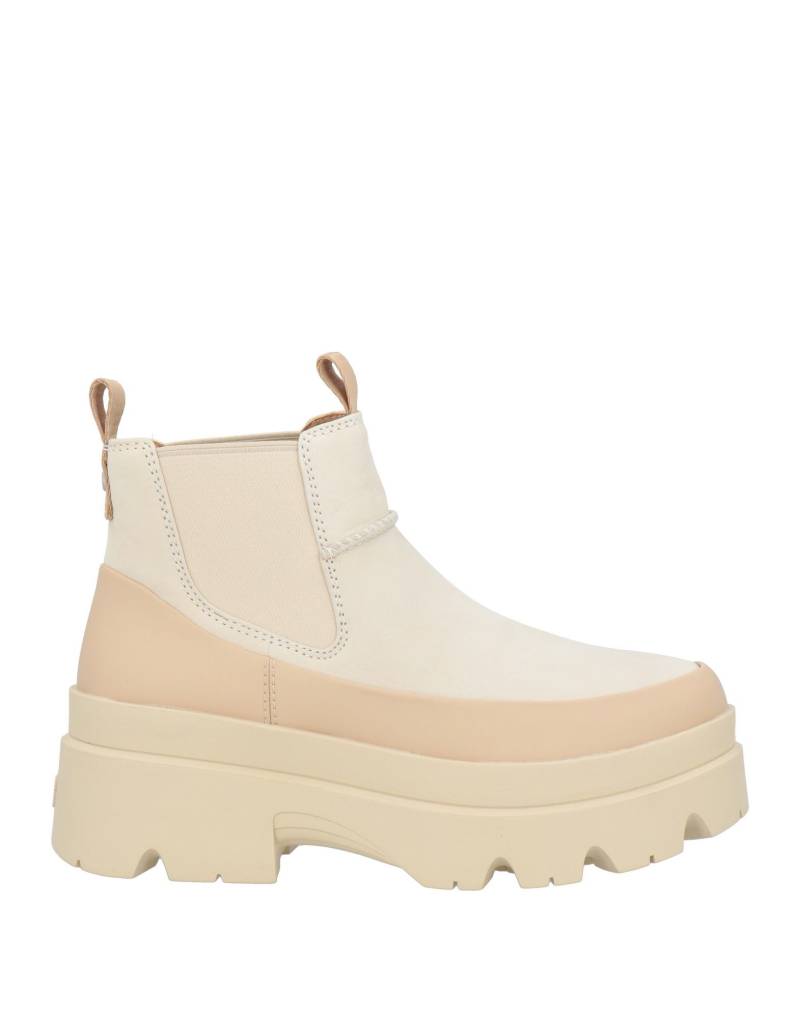 UGG Stiefelette Damen Off white von UGG