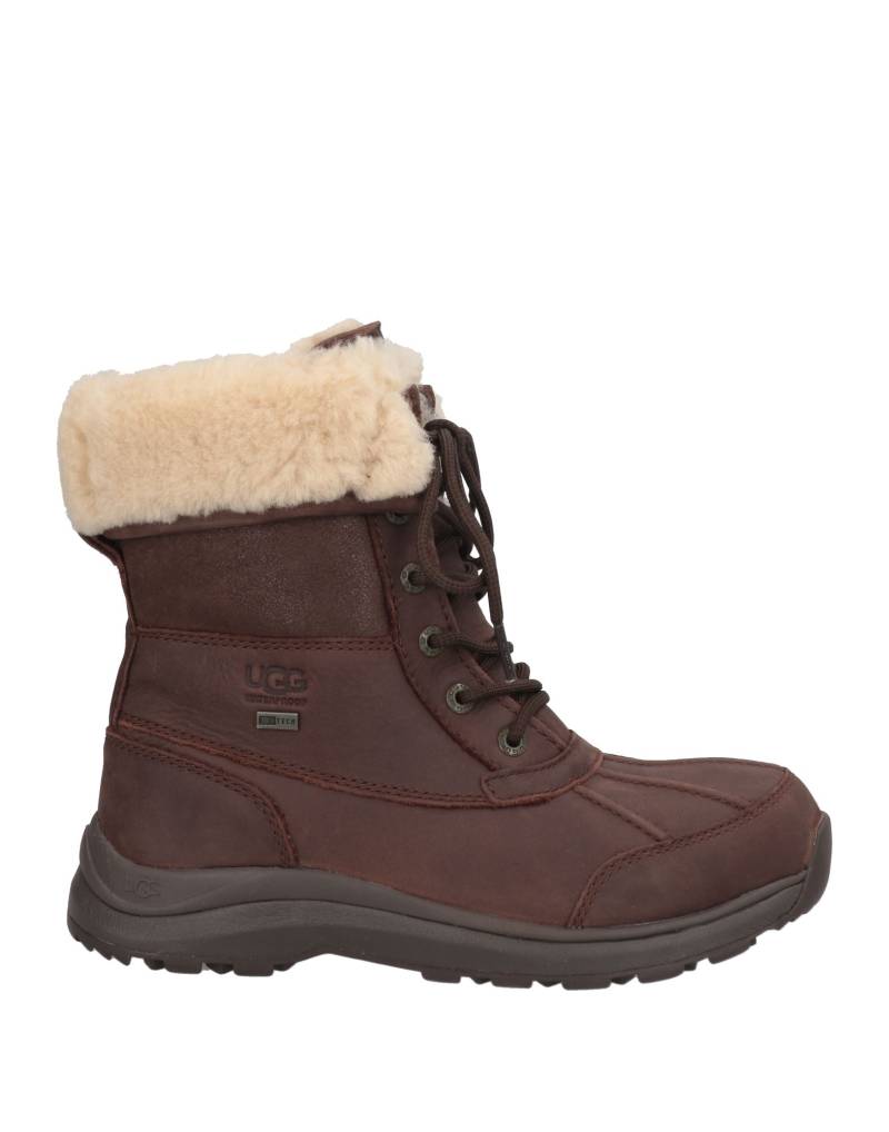 UGG Stiefelette Damen Schokobraun von UGG