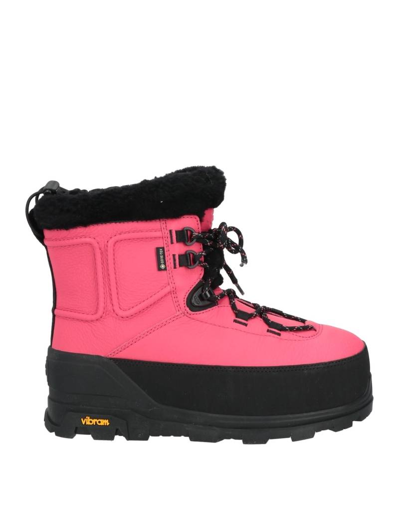 UGG Stiefelette Herren Fuchsia von UGG
