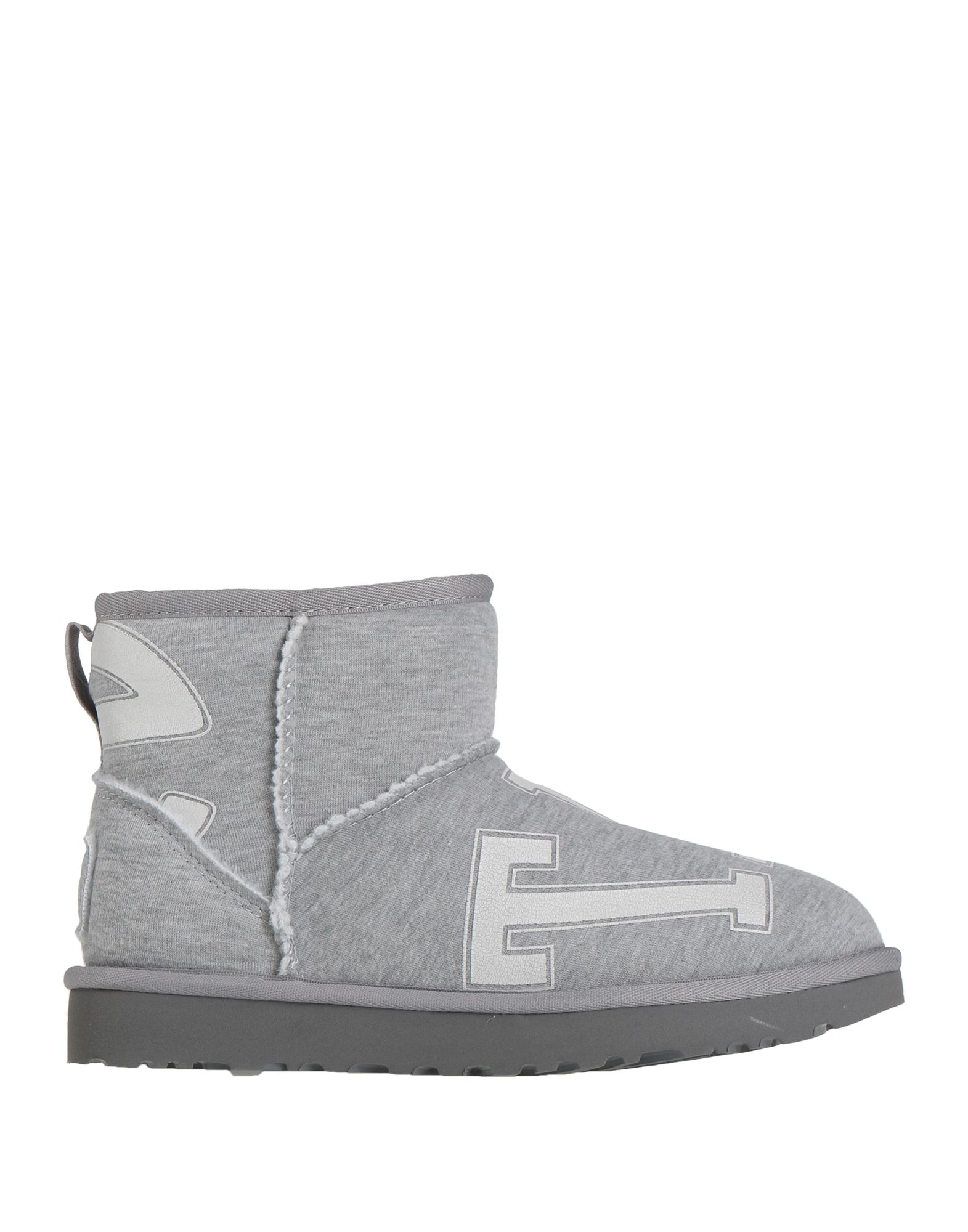 UGG Stiefelette Herren Grau von UGG