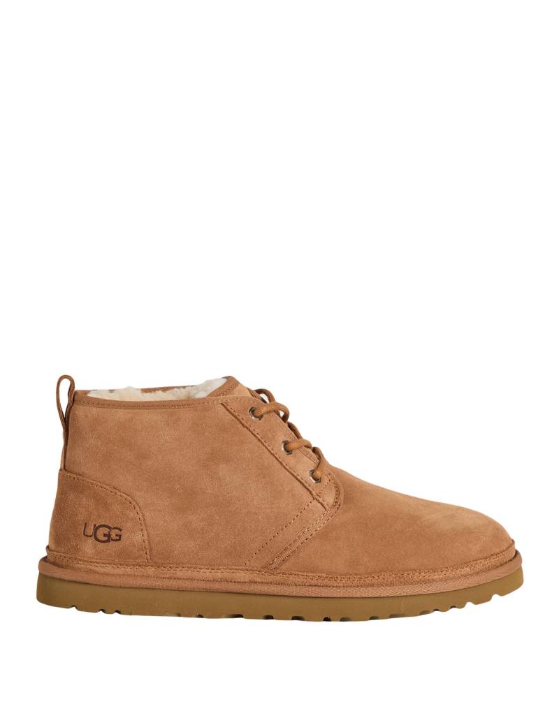 UGG Stiefelette Herren Kamel von UGG