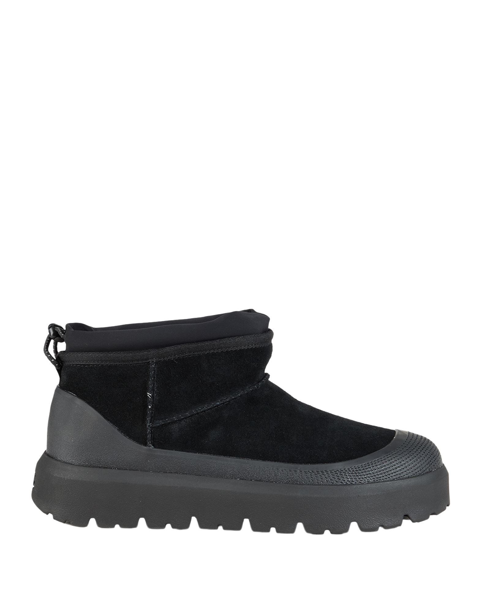 UGG Stiefelette Herren Schwarz von UGG