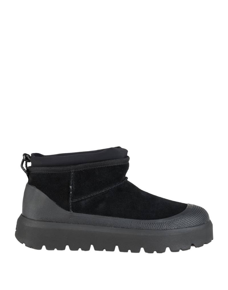 UGG Stiefelette Herren Schwarz von UGG