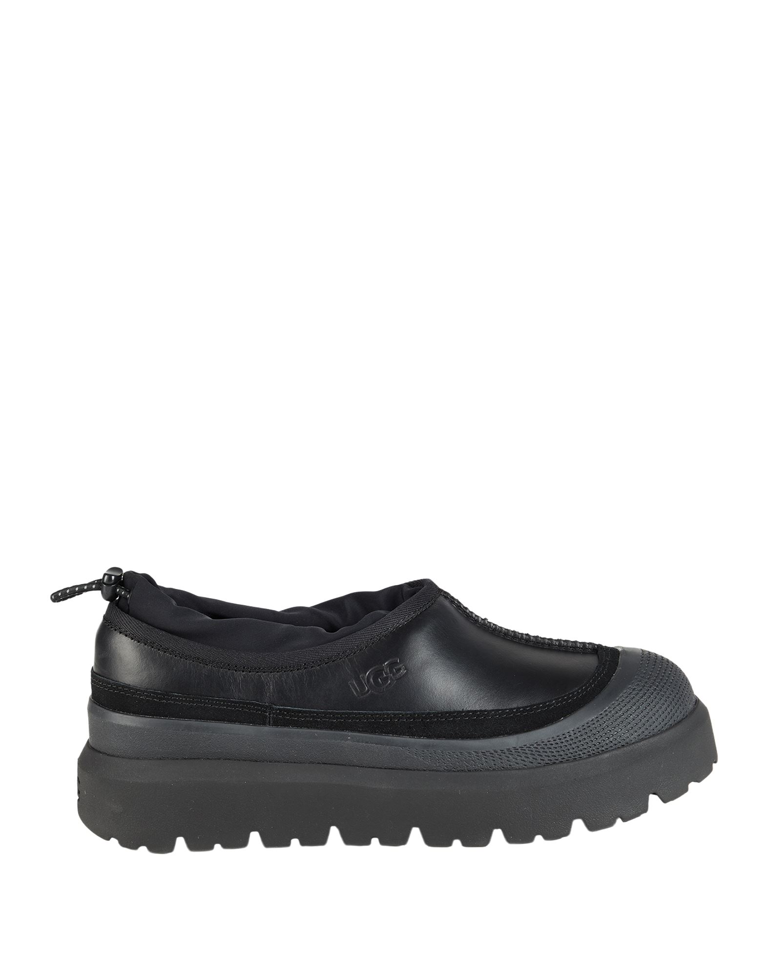 UGG Stiefelette Herren Schwarz von UGG