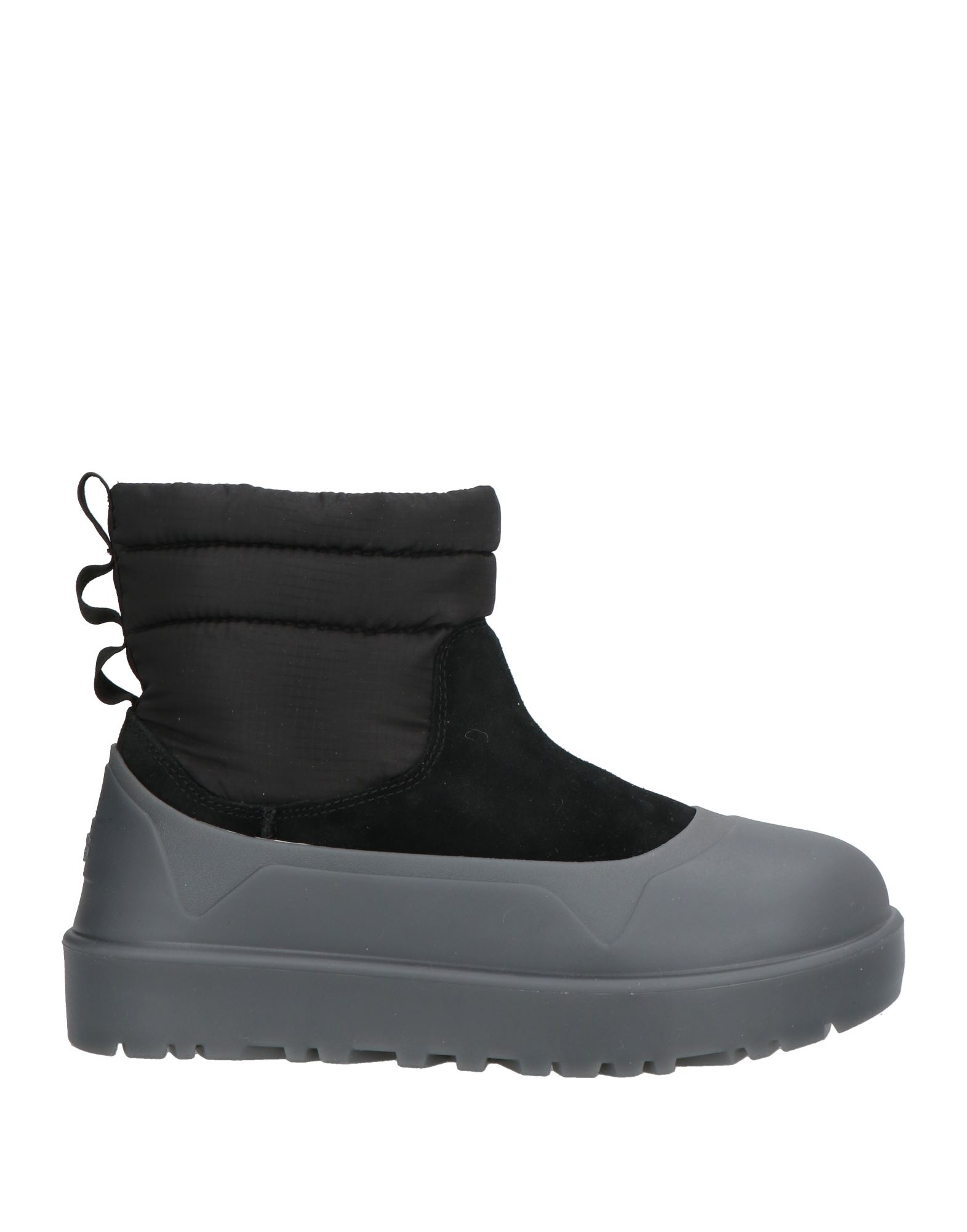 UGG Stiefelette Herren Schwarz von UGG