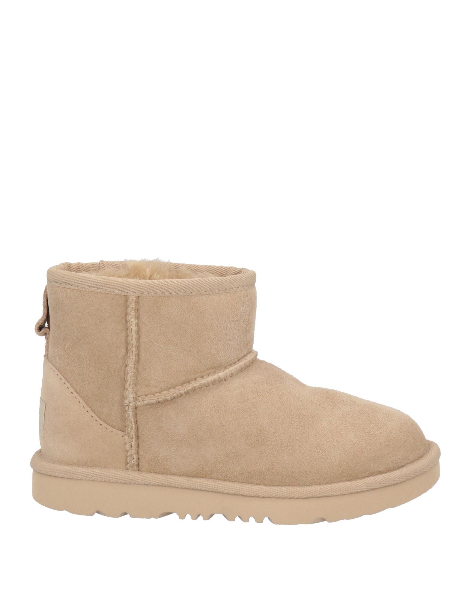 UGG Stiefelette Kinder Beige von UGG