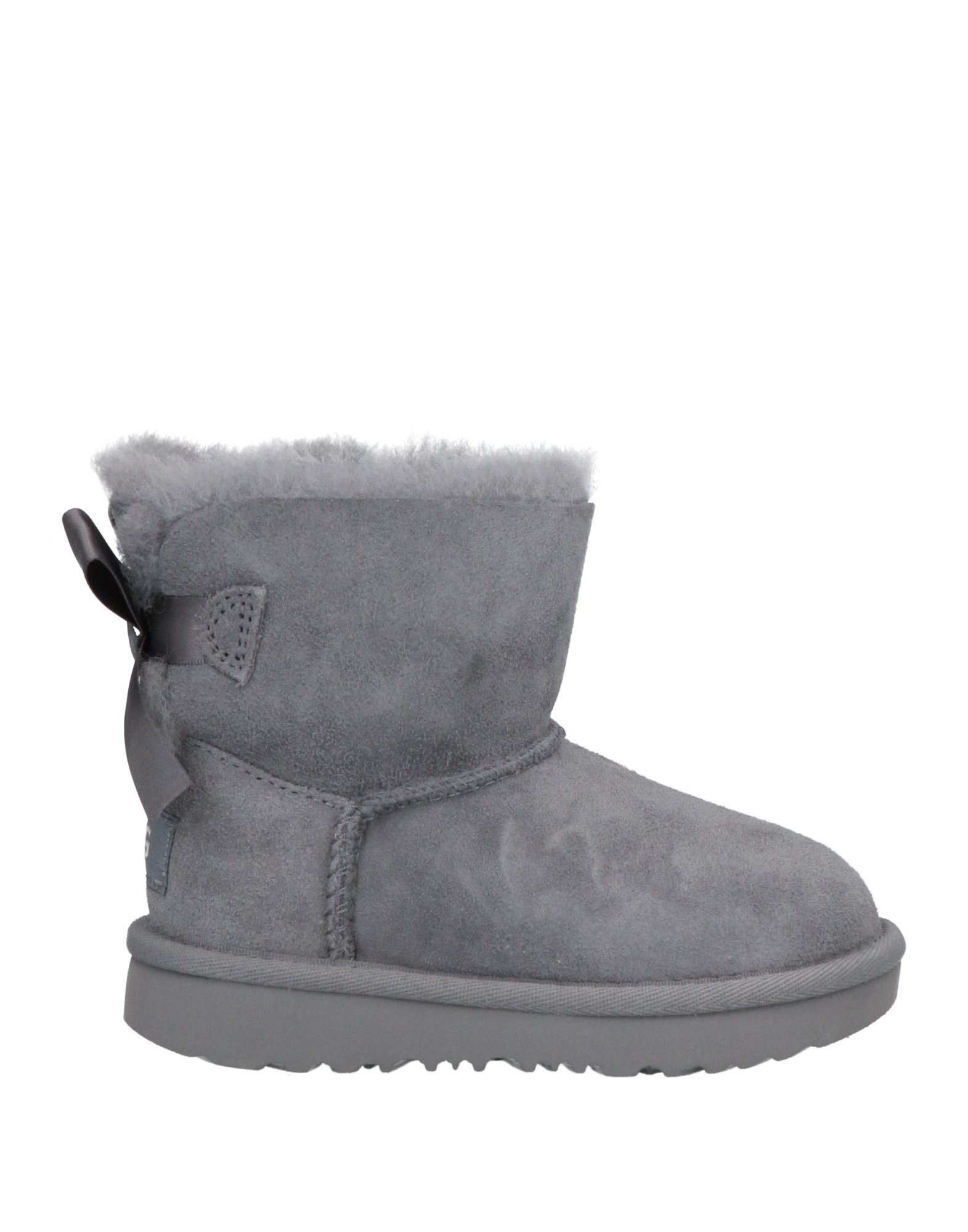 UGG Stiefelette Kinder Grau von UGG