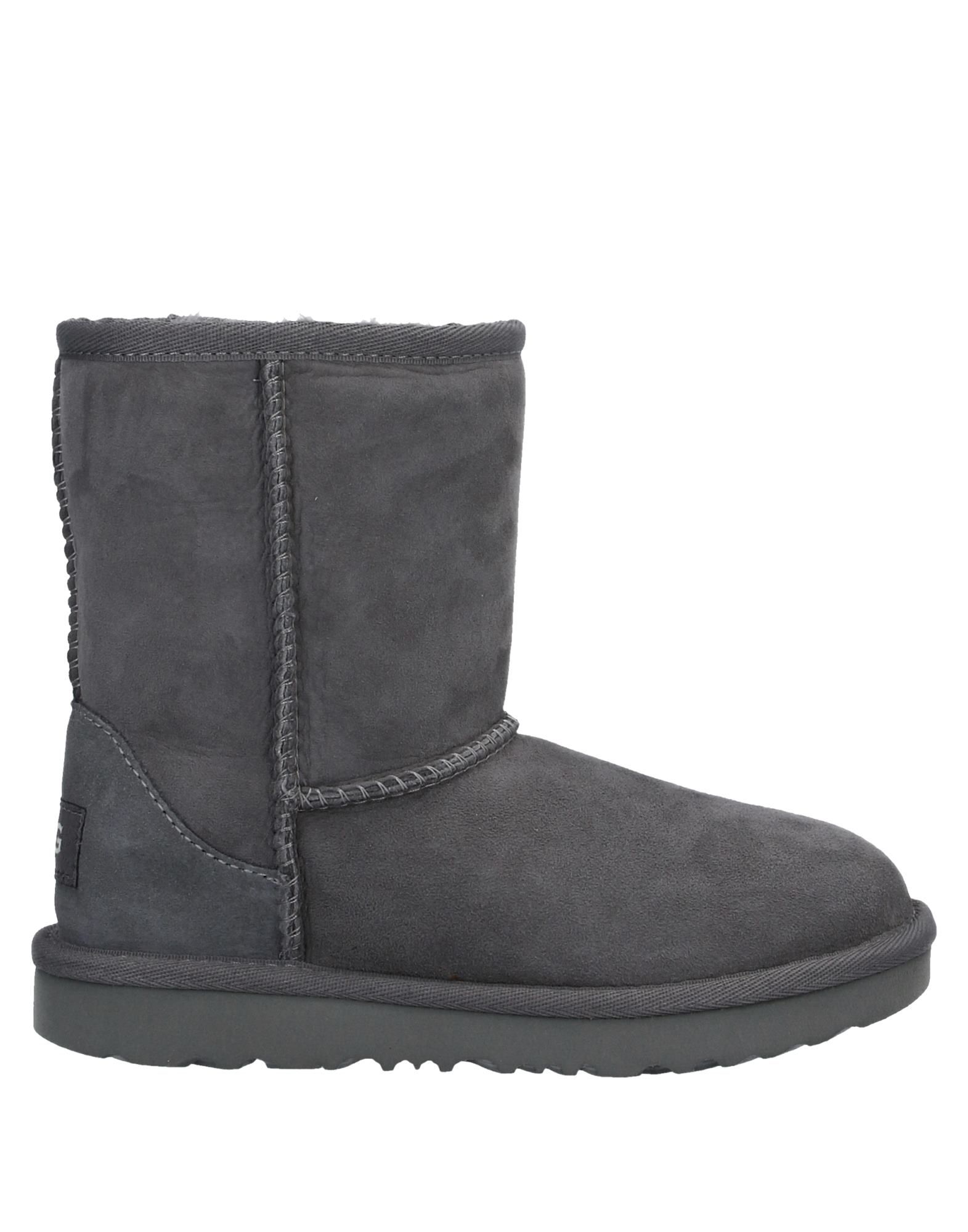 UGG Stiefelette Kinder Grau von UGG