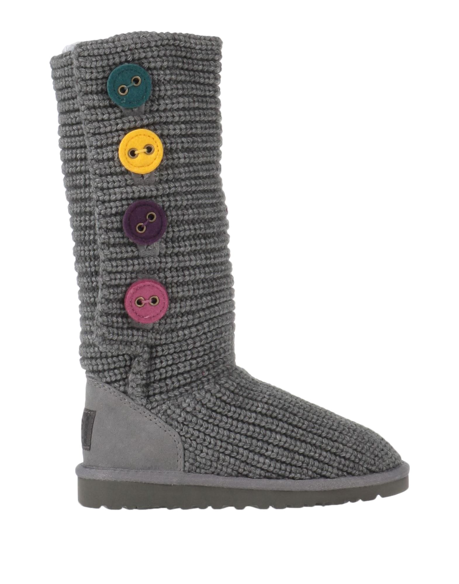 UGG Stiefelette Kinder Grau von UGG