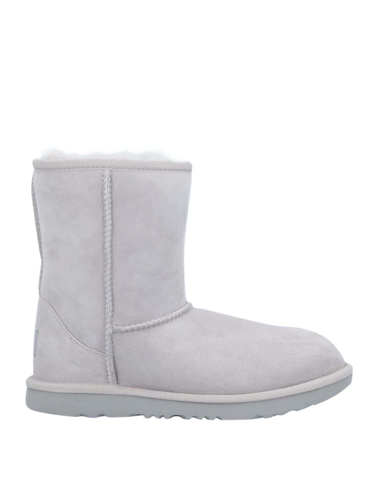 UGG Stiefelette Kinder Hellgrau von UGG