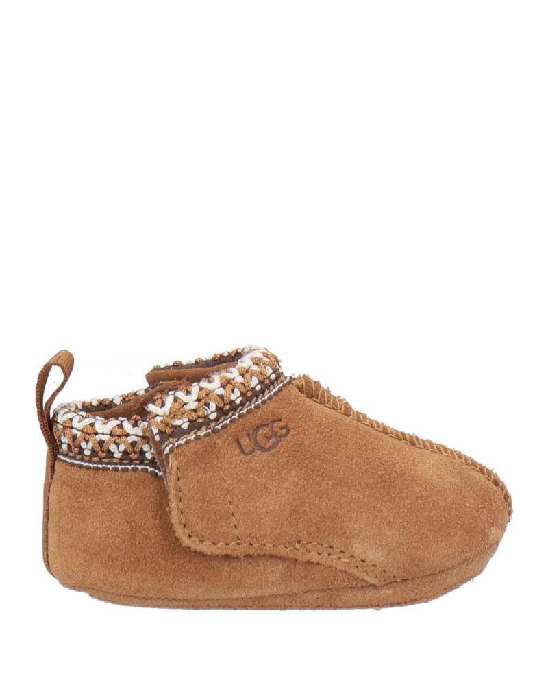 UGG Stiefelette Kinder Kamel von UGG