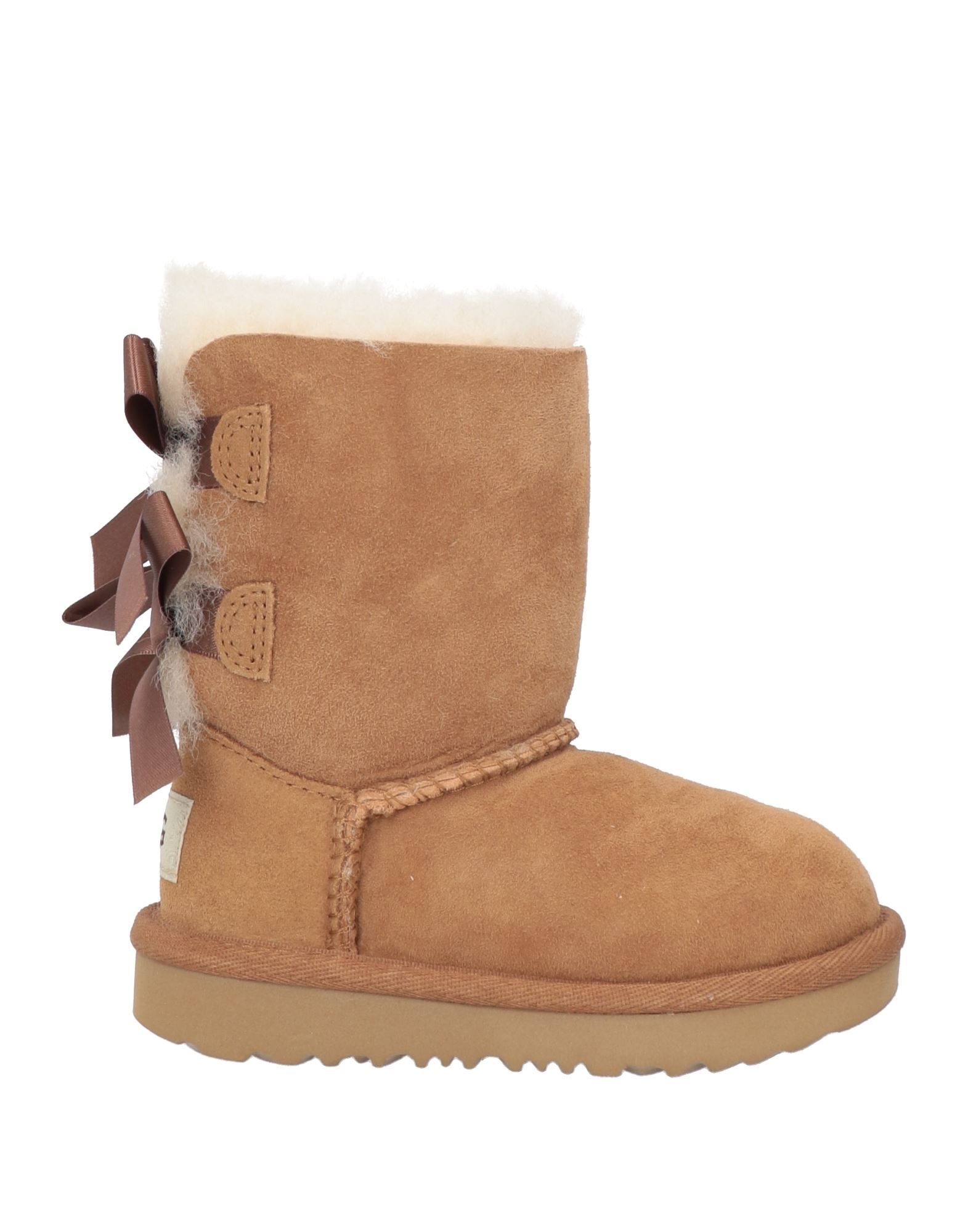 UGG Stiefelette Kinder Kamel von UGG