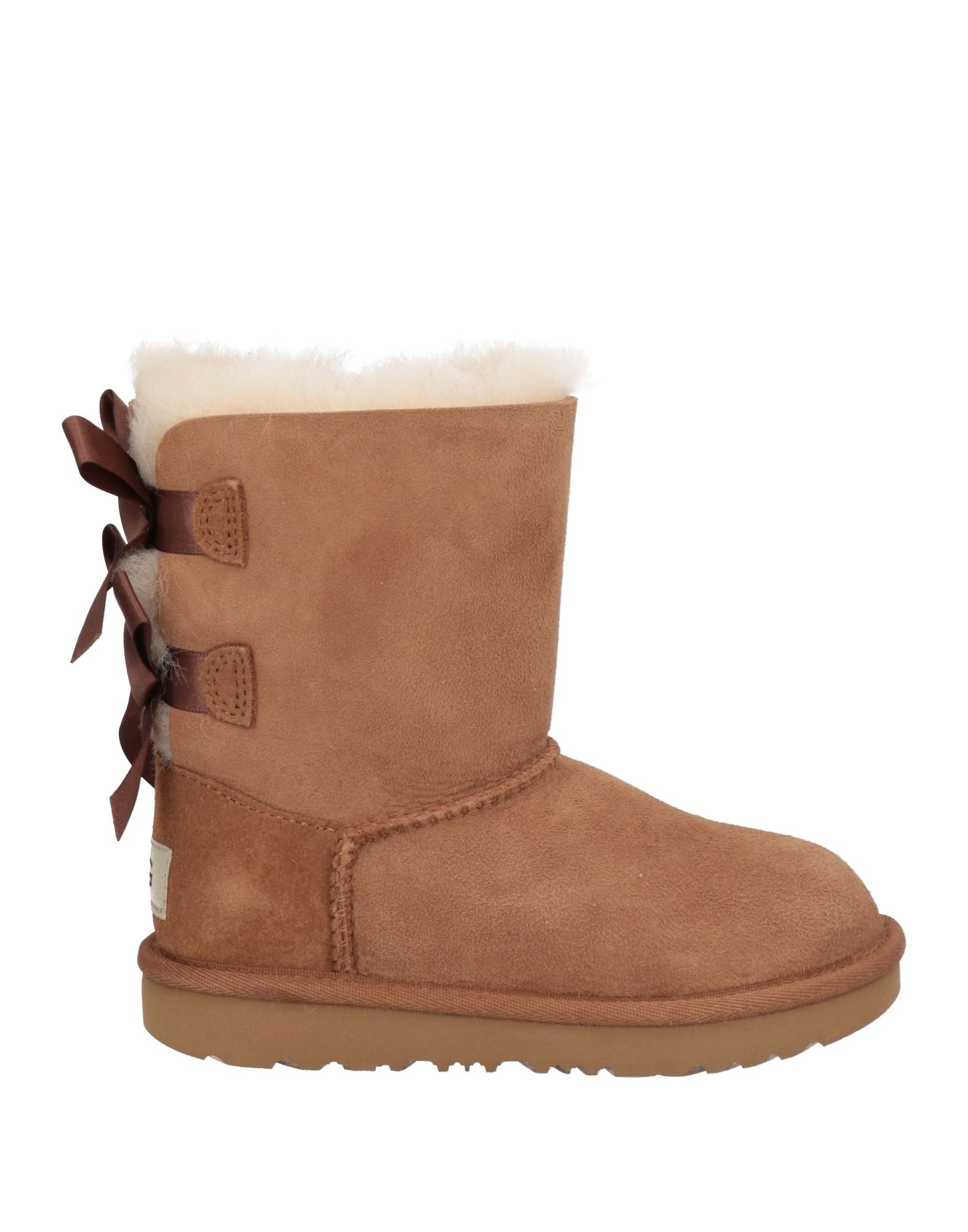 UGG Stiefelette Kinder Kamel von UGG