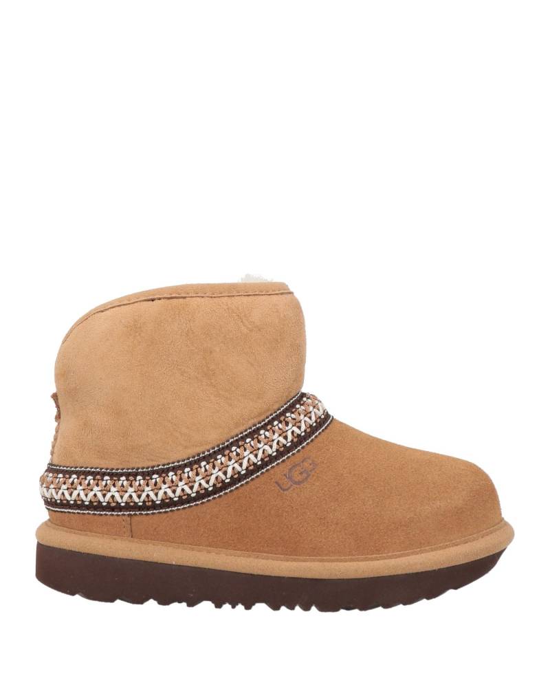 UGG Stiefelette Kinder Kamel von UGG