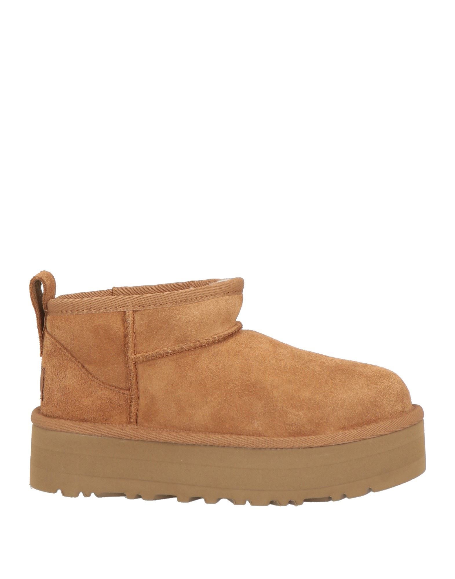 UGG Stiefelette Kinder Kamel von UGG