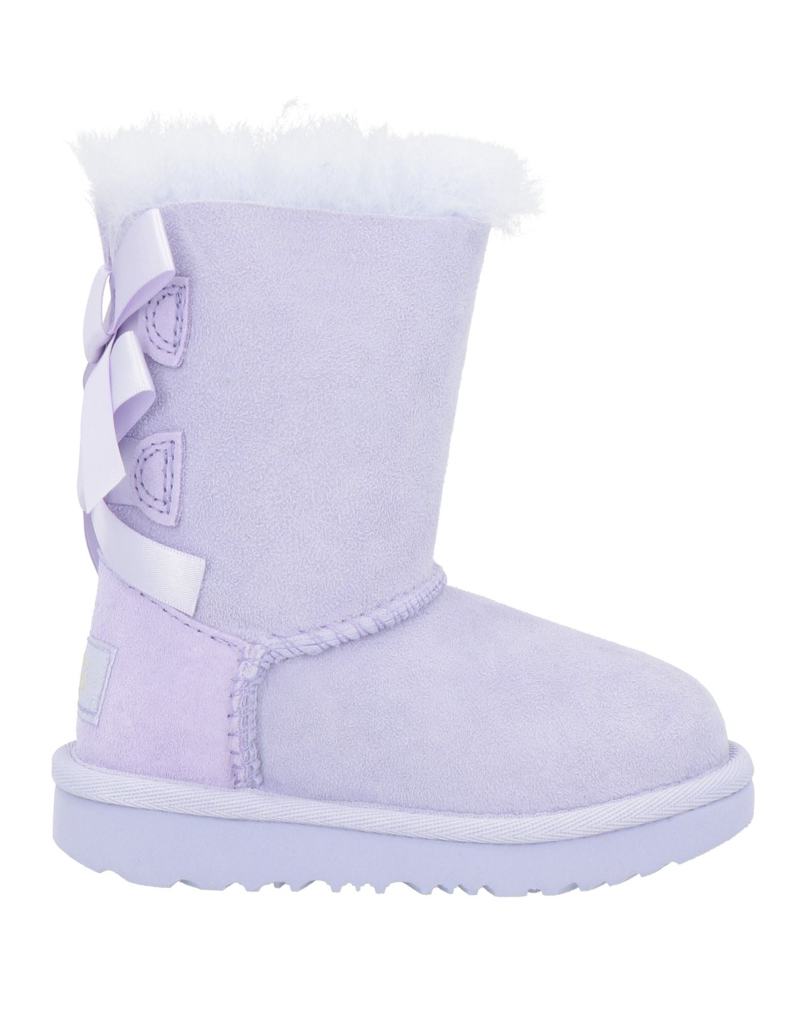 UGG Stiefelette Kinder Lila von UGG