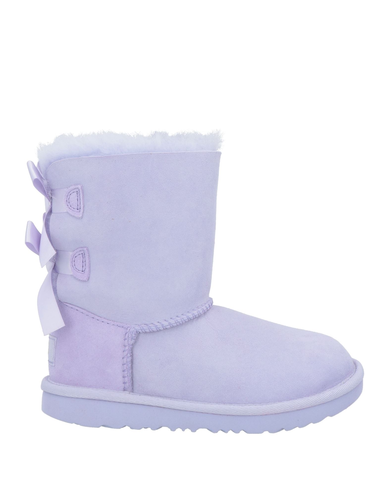 UGG Stiefelette Kinder Lila von UGG