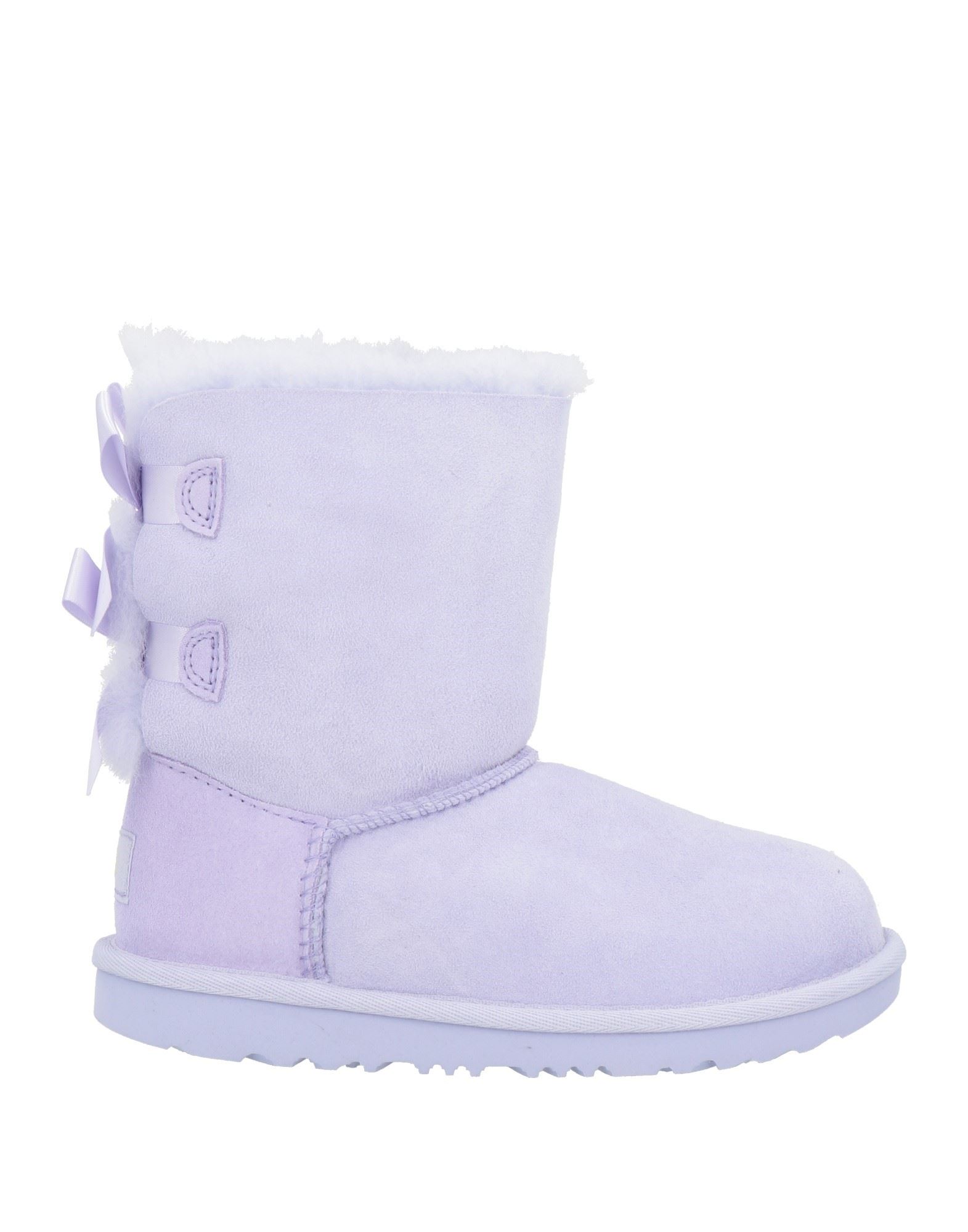 UGG Stiefelette Kinder Lila von UGG