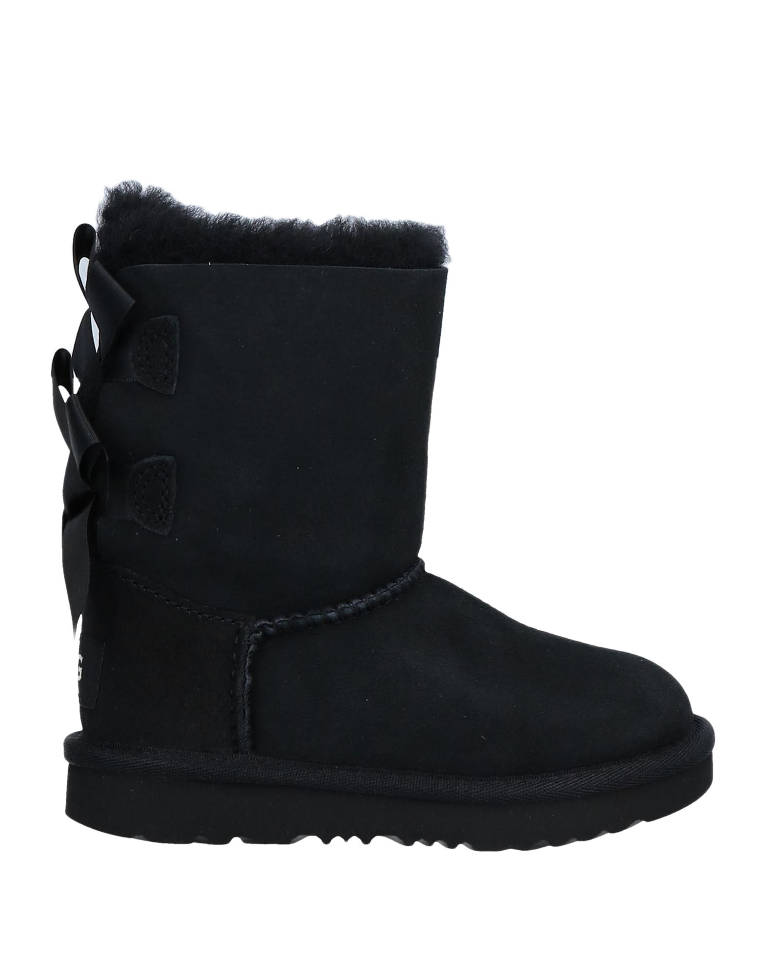 UGG Stiefelette Kinder Schwarz von UGG