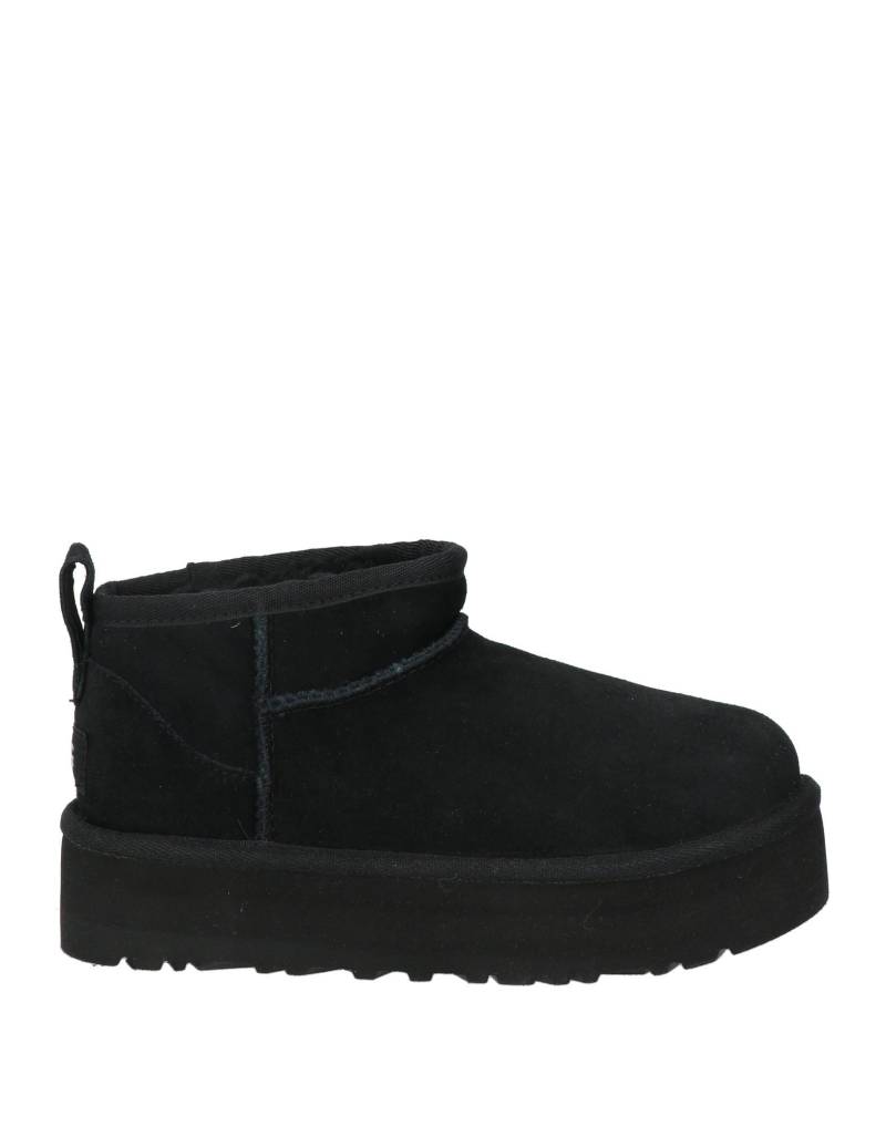 UGG Stiefelette Kinder Schwarz von UGG