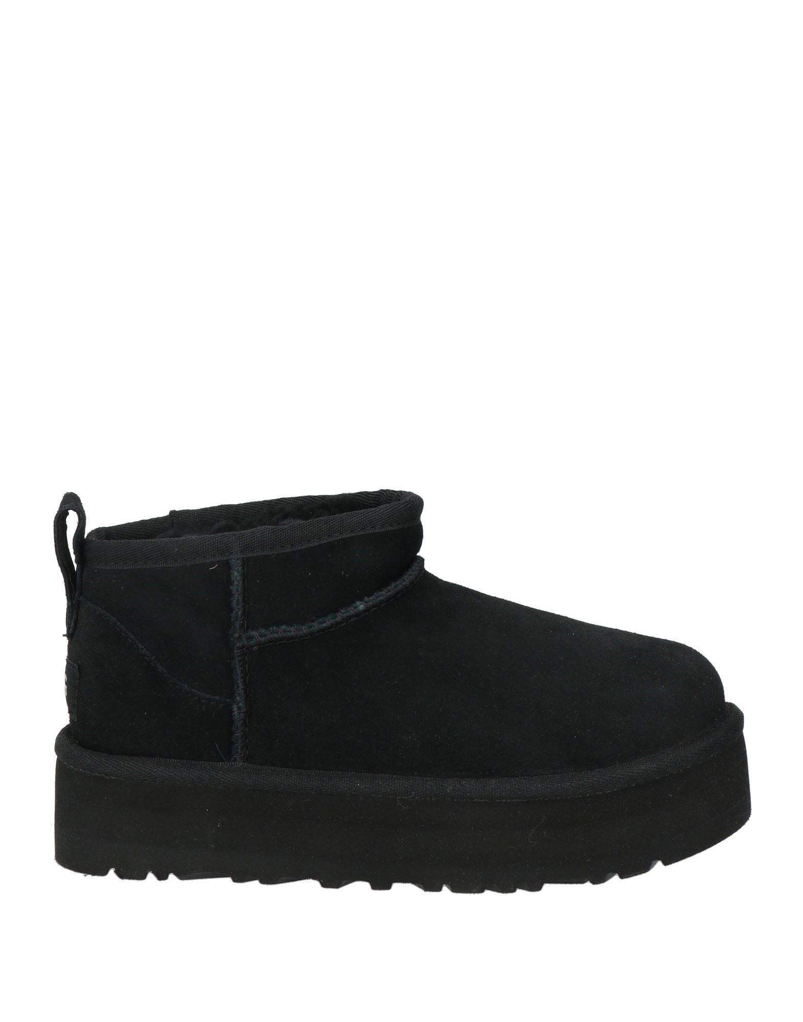 UGG Stiefelette Kinder Schwarz von UGG