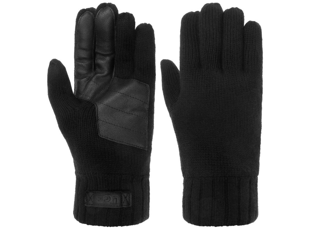UGG Strickhandschuhe Handschuhe mit Futter von UGG