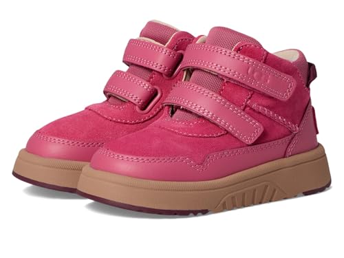 UGG T Rennie Kinderschuhe, Unisex, Rosa (Pink Bloom), 9 Toddler von UGG