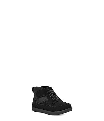 UGG T STRYDER WASCHBAR, Schwarz, 28.5 EU von UGG