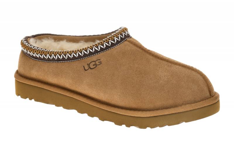 UGG TASMAN II 1174671 CHE hell-braun - bequeme Slipper f?r Herren UGG TASMAN II 1174671 CHE hell-braun - bequeme Slipper f?r Herren von UGG