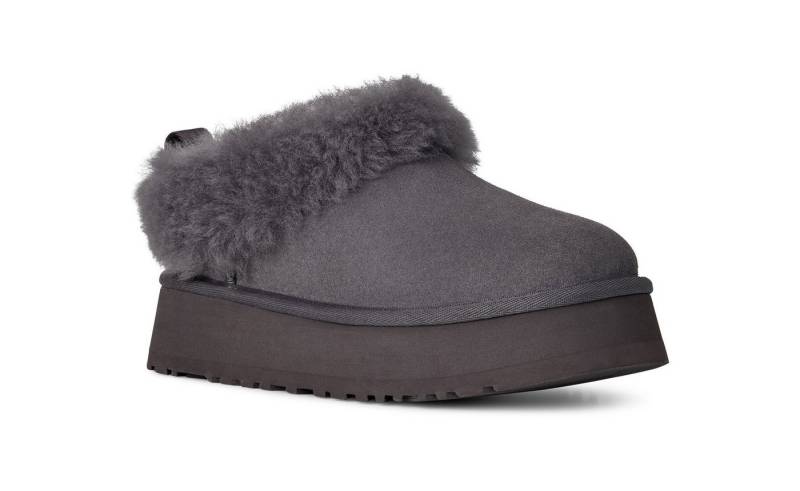 UGG TAZZELLE Schlupfboots Ankleboots, Schlupfboots mit Anziehlasche von UGG