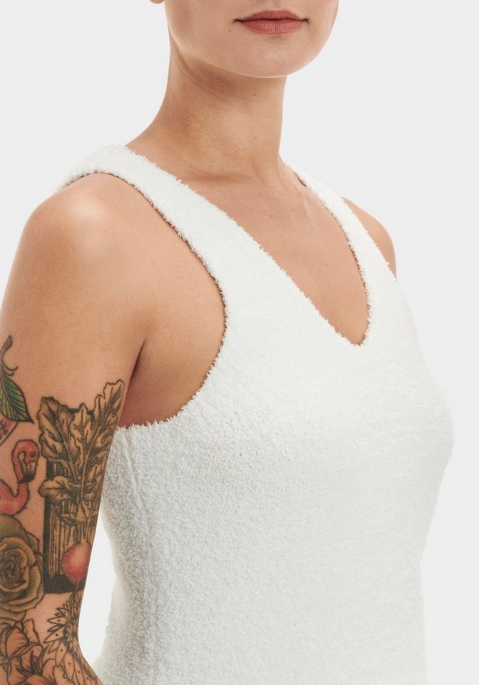 UGG Tanktop Dulcie in Strickoptik von UGG