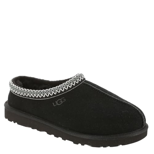 UGG Tasman II 1174671BLK, Pantoffeln - 46 EU von UGG