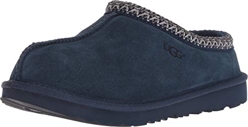 UGG Tasman II Hausschuh, New Navy, 26 EU von UGG