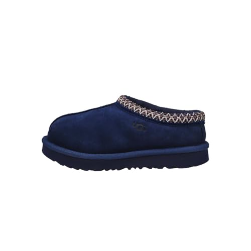 UGG Tasman II Hausschuh, New Navy, 27 EU UGG Tasman II Hausschuh, New Navy, 27 EU von UGG
