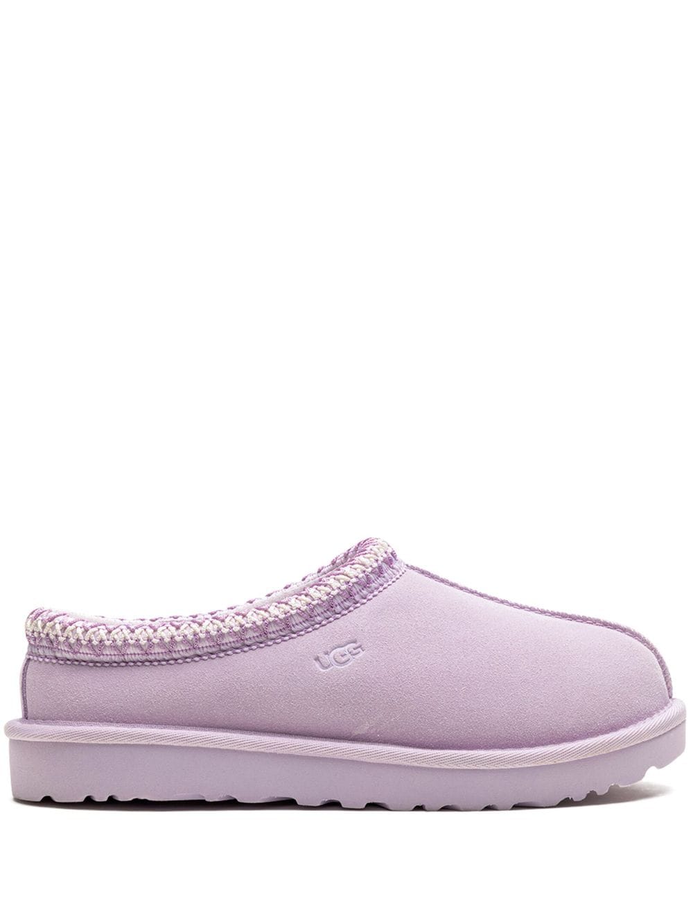 UGG Tasman Lavendel Fog' Slipper - Violett von UGG