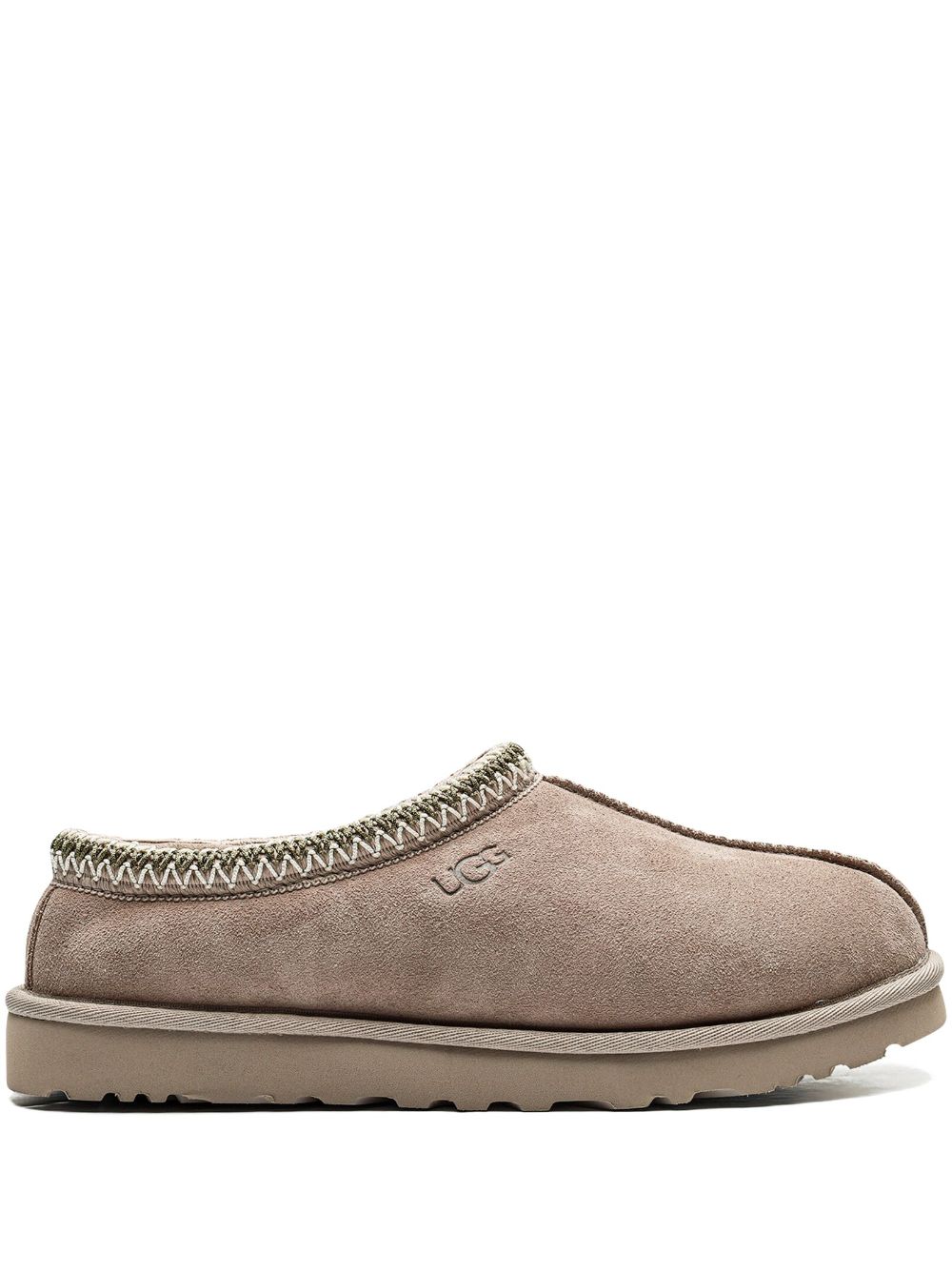 UGG Tasman Oyster Slipper - Nude von UGG