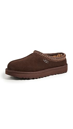 UGG Tasman Schlappen für Damen, Burnt Zeder, 38 EU UGG Tasman Schlappen für Damen, Burnt Zeder, 38 EU von UGG