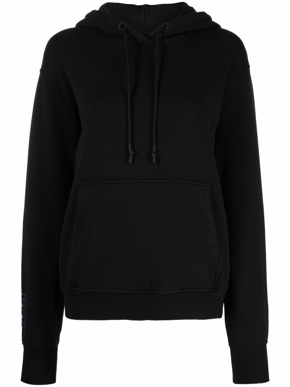 UGG Tatiana Hoodie mit Kordelzug - Schwarz von UGG