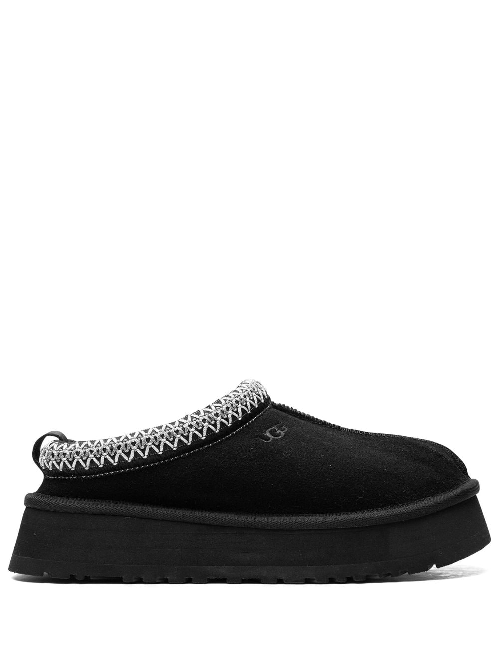 UGG Tazz Slipper - Schwarz von UGG