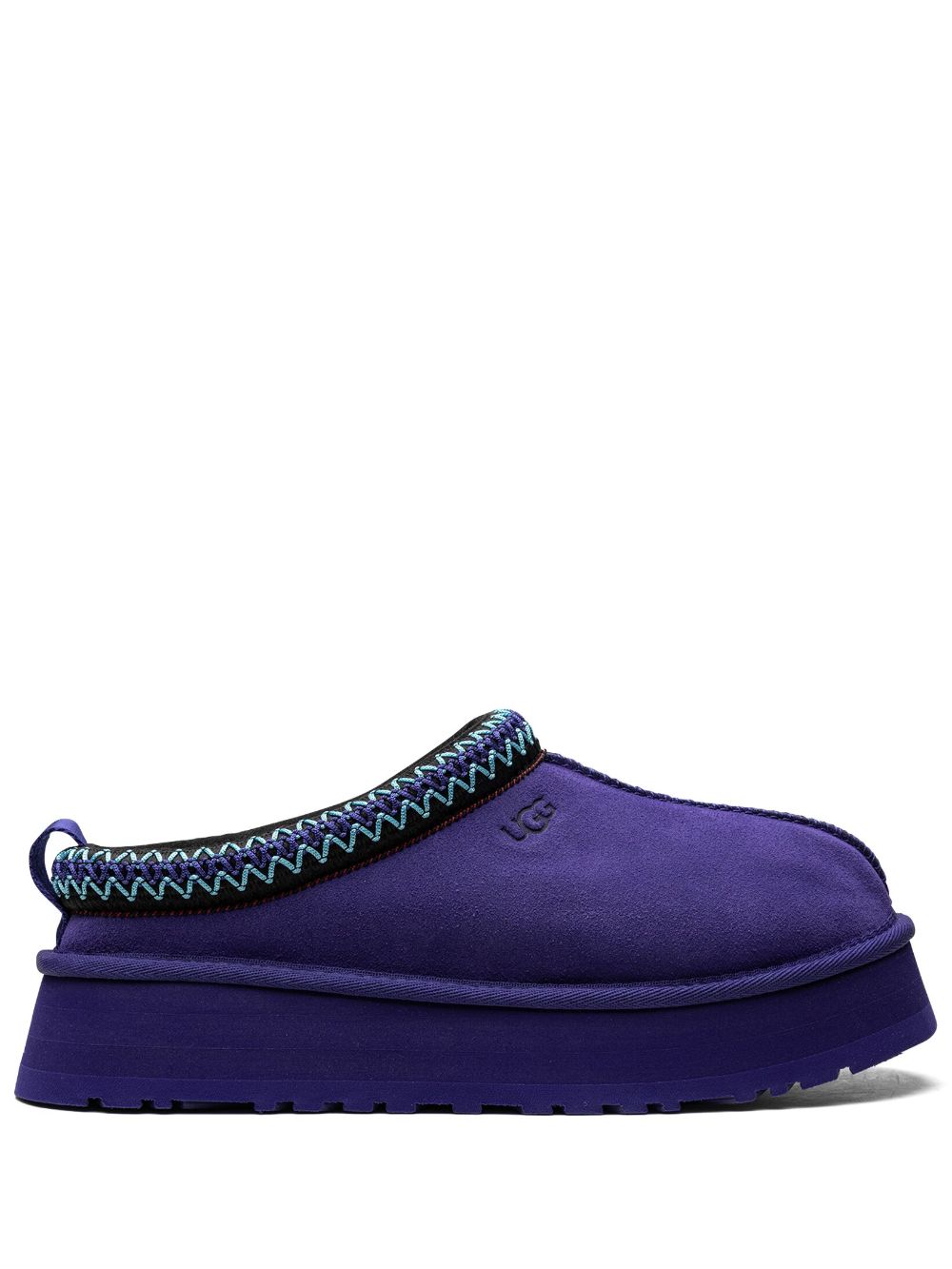 UGG Tazz Slippers - Blau von UGG