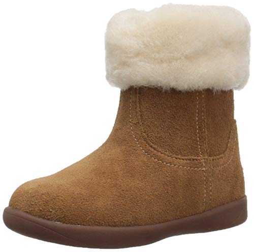 UGG Toddler Jorie II Boot, Chestnut, 30 EU von UGG